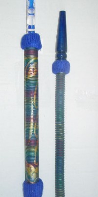 hookah-hose