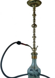 Al Nawras Hookah