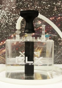 All Glass Hookah