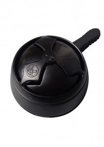 Charcoal bowl for Hookah for Heat management