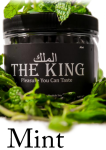 Mint Flavor Shisha