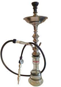 Egyptian shisha/hookah