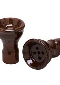 Clay bowl for Hookah