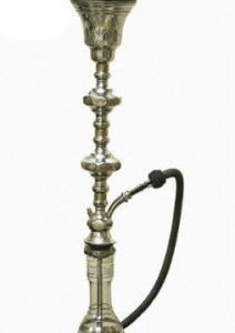 1001 nights hookah