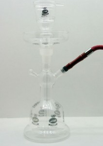 Al Fakher Limited Edition Hookah