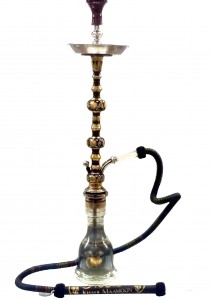 2015 KM Hookah