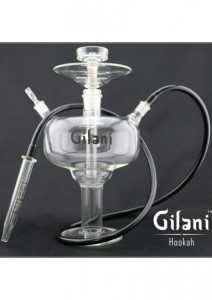 Margarita Glass Hookah
