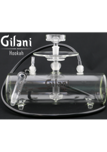 Tank Hookah