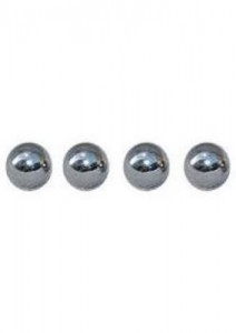Hookah Ball Bearing