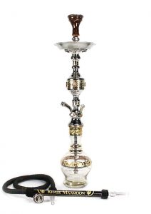 KM Hookah: The General