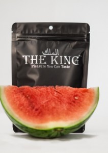 Watermelon flavor hookah tobacco/shisha