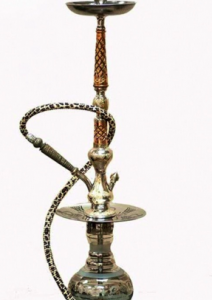 Egyptian Hookah Empire Khalil Mamoon