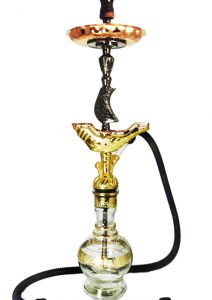 KM Luxury Edition Hookah