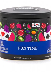 Al fakher fun time special edition flavor