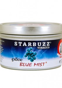 starbuzz blue mist