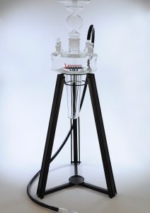 Vapor Vault Exotic Hookah