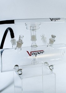Exotic Glass Hookah