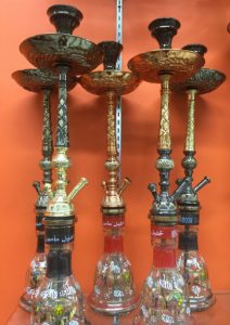 Khalil Mamoon Hookah