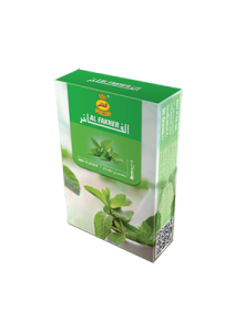 Al Fakher mint