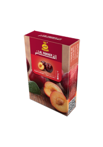 Al fakher plum 50 grams