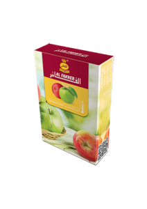 AL Fakher Double Apple