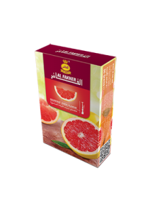Al Fakher Grapefruit