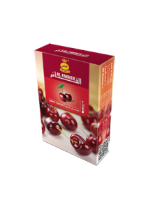 Al Fakher Cherry flavor shisha