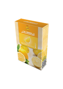 Al fakher lemon 5 grams