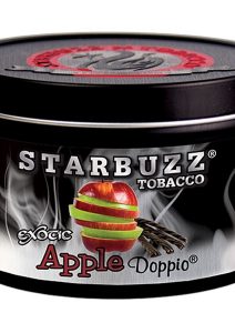 starbuzz double apple