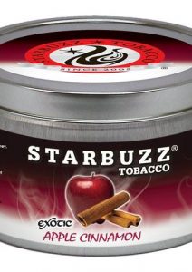 APPLE_CINNAMON_Starbuzz