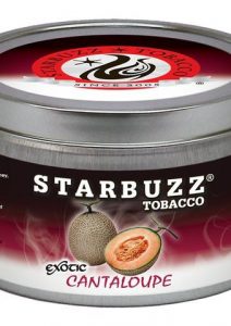 CANTALOUPE-Starbuzz