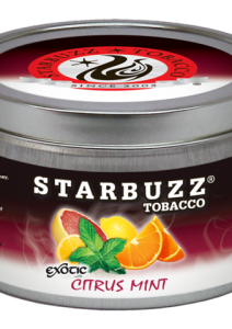 CITRUS_MINT-Starbuzz