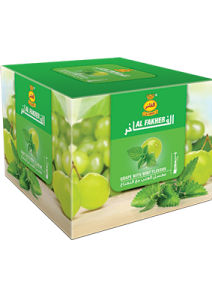 Grape_Mint_250g_Pack