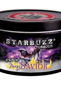 purple-savior
